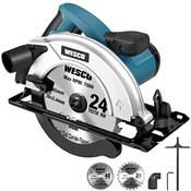Wesco WS3441.2-DE Vergleich