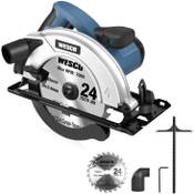 Wesco Handkreissäge Vergleich