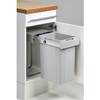 Wesco Treteimer