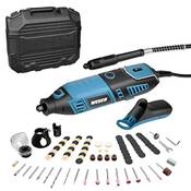 Wesco ws2021 Vergleich