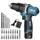 Wesco WS2547.2-DE