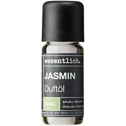 Wesentlich Duftöl Jasmin