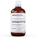 wesentlich. Eukalyptusöl naturrein