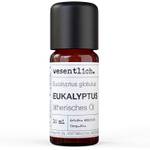 wesentlich. Eukalyptusöl