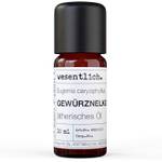 wesentlich. Gewürznelkenöl