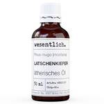 Latschenkieferöl