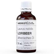 Wesentlich Lorbeerblätteröl Vergleich