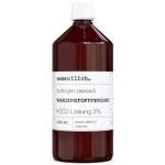 Wasserstoffperoxid