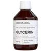 wesentlich. Glycerin
