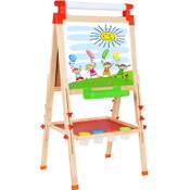 Wesimplelife 3 in 1 Kinder Staffelei Vergleich