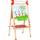 Wesimplelife 3 in 1 Kinder Staffelei