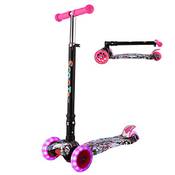 Weskate Kinderroller ‎YW-725-S Vergleich