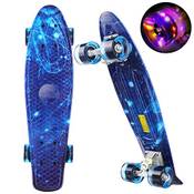 WeSkate Mini Cruiser Vergleich