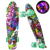 WeSkate Ywhb-12 Vergleich