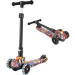 WeSkate FB612