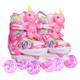Weskifan Einhorn-Puppe Rollschuhe Vergleich