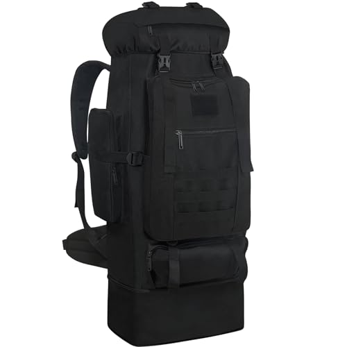 Rucksack 100 Liter Test & Vergleich  Top 10 im Juni 2026