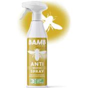 Bamb Anti Wespen Spray Vergleich
