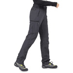 Wespornow Damen Wanderhose