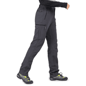 Wespornow Damen Wanderhose Vergleich
