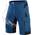 Wespornow Herren-Cargo-Shorts