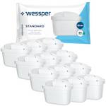 Brita-Wasserfilter-Kartuschen