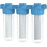 Wessper Wasserfilter