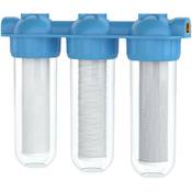 Wessper Wasserfilter