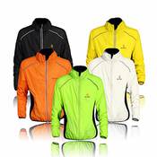 West Biking Fahrradjacke für Herren Damen Vergleich
