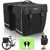 West Biking Fahrradtasche Vergleich