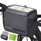 ‎West Biking Lenkertasche Vergleich