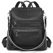 Westbronco 2 in 1 Lederrucksack Vergleich