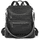 Westbronco 2 in 1 Lederrucksack