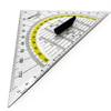 Westcott E-10134 00 Geodreieck