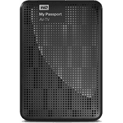 Western Digital 1TB My Passport AV Vergleich