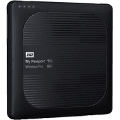 WD My Passport Wireless Pro Vergleich