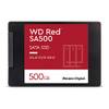 Western Digital Red SA500