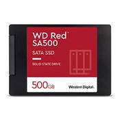 Western Digital Red SA500