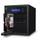 Western Digital 40TB My Cloud EX4100