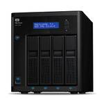 WD 56TB My Cloud EX4100
