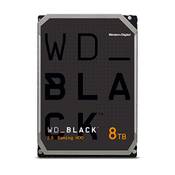 Western Digital WD_BLACK WDBSLA0080HNC