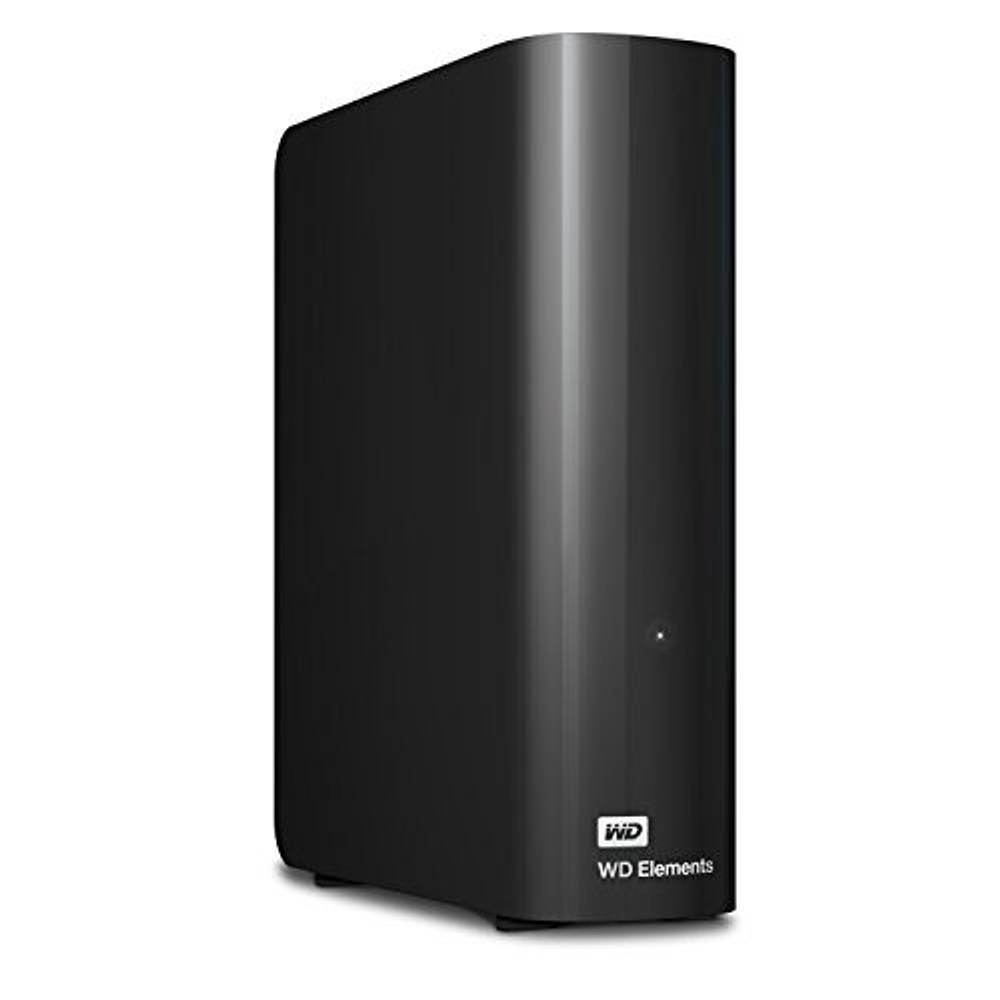 Western Digital Wd Elements Se 4tb Externe Festplatte Externe Festplatten 4TB: Top 10 Test & Vergleich