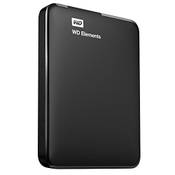 Western Digital Elements WDBU6Y0030BBK Vergleich