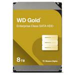 Western Digital Enterprise Class SATA HDD WD8005FRYZ