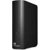 Western Digital Elements Desktop 10 TB