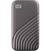 Western Digital ‎My Passport