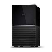 Western Digital My Book Duo 44 TB