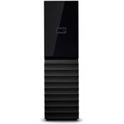 Western Digital My Book WDBBGB0030HBK-EESN