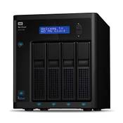 Western Digital My Cloud EX4100 Vergleich