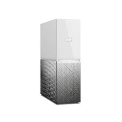 Western Digital My Cloud Home